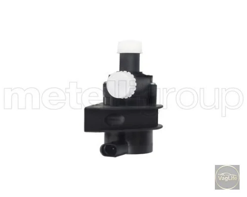 Помпа додаткова 1K0965561J (AWP007) для Skoda / VW / Audi / Seat (VAG)