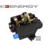Замок двері з приводом ЦЗ задній 6Y0839016A (EZC-VW-008) для Skoda / VW / Audi / Seat (VAG)