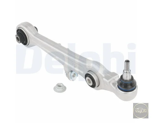 Важіль підвіски 4B3407151K (TC1343) для Skoda / VW / Audi / Seat (VAG)