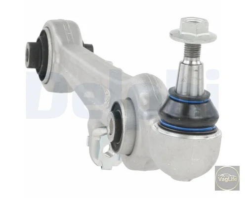 Важіль підвіски 4B3407151K (TC1343) для Skoda / VW / Audi / Seat (VAG)