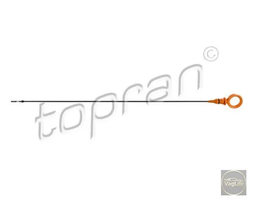 Щуп оливи 03G115611AA для Skoda / VW / Audi / Seat (VAG)