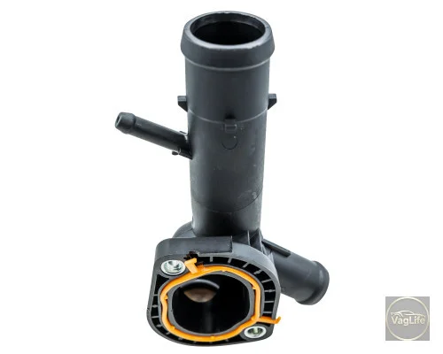 Корпус датчика температури 03L121132F (CH7086) для Skoda / VW / Audi / Seat (VAG)