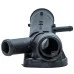 Корпус датчика температури 03L121132F (CH7086) для Skoda / VW / Audi / Seat (VAG)