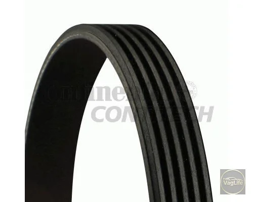 Пас генератора 03C145933A (5PK491) для Skoda / VW / Audi / Seat (VAG)