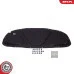Шумоізоляція капоту 3B0863835K (97SKV880) для Skoda / VW / Audi / Seat (VAG)