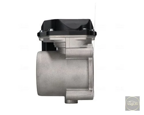 Дросельна заслінка 03C133062C (955058) для Skoda / VW / Audi / Seat (VAG)