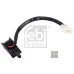 Форсунка омивача лобового скла 6E0955986B (196884) для Skoda / VW / Audi / Seat (VAG)
