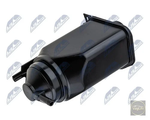 Адсорбер 1J0201801H (EFP-WW-008) для Skoda / VW / Audi / Seat (VAG)