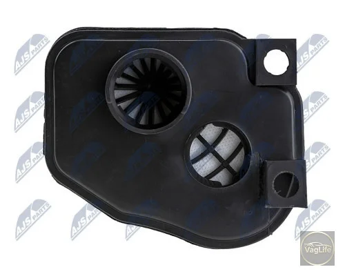 Адсорбер 1J0201801H (EFP-WW-008) для Skoda / VW / Audi / Seat (VAG)