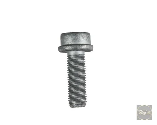 Болт N90740302 для Skoda / VW / Audi / Seat (VAG)