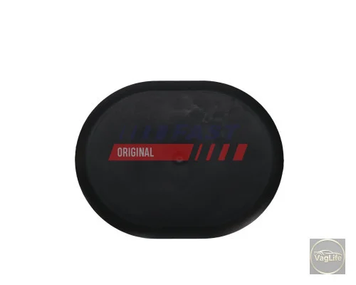 Заглушка пiдкрилка передній 3U0809967 (FT04197) для Skoda / VW / Audi / Seat (VAG)