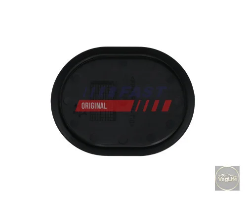 Заглушка пiдкрилка передній 3U0809967 (FT04197) для Skoda / VW / Audi / Seat (VAG)