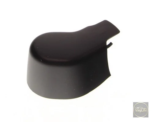 Ковпачок склоочисника зад 1Z5955435 (9842223) для Skoda / VW / Audi / Seat (VAG)