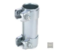 Хомут резонатора Felicia 1.6 Fischer 43mm