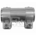 Хомут резонатора 191253141E (FIS114943) для Skoda / VW / Audi / Seat (VAG)