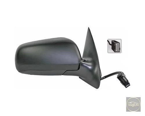 Дзеркало зовнішнє 6Y1857502R для Skoda / VW / Audi / Seat (VAG)