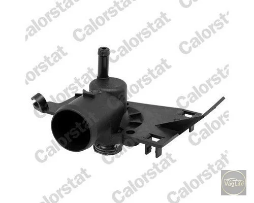 Термостат САМ 047121121A (TH6859.88 / J) для Skoda / VW / Audi / Seat (VAG)