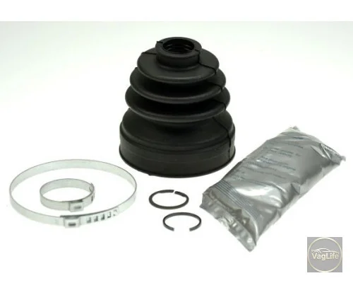 Пильник ШРКШ внутр 1K0498201C (0.025539) для Skoda / VW / Audi / Seat (VAG)