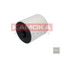 Фільтр повітря двигуна Fabia II/Rapid/Polo 1.2-1.4TDI/1.6T Kamoka
