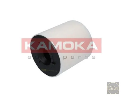 Фільтр повітря двигуна 6R0129620A (F215301) для Skoda / VW / Audi / Seat (VAG)