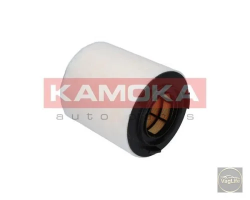 Фільтр повітря двигуна 6R0129620A (F215301) для Skoda / VW / Audi / Seat (VAG)