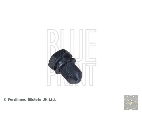 Пробка піддону N90813202 (ADV180101) для Skoda / VW / Audi / Seat (VAG)