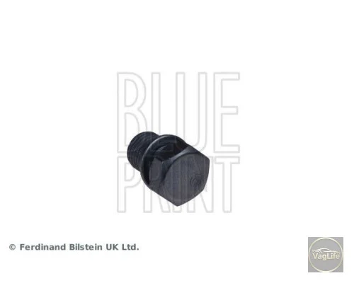 Пробка піддону N90813202 (ADV180101) для Skoda / VW / Audi / Seat (VAG)
