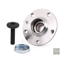 Підшипник маточини задній Octavia A7 / VW Golf V + Seat AND 78x30 mm