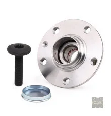 Підшипник маточини задній Octavia A7 / VW Golf V + Seat AND 78x30 mm