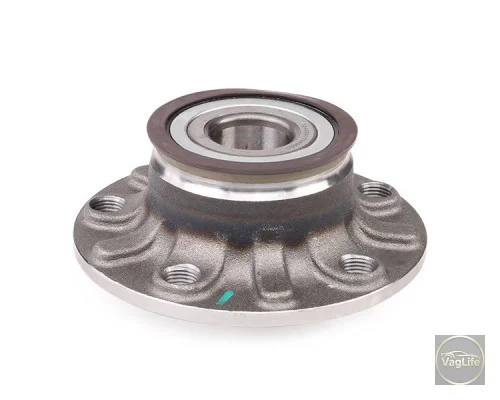 Підшипник маточини задній 1K0598611 (51598004) для Skoda / VW / Audi / Seat (VAG)