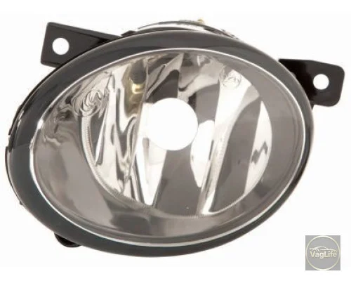 Фара протитуманна 7E0941700B (441-2046R-UE) для Skoda / VW / Audi / Seat (VAG)