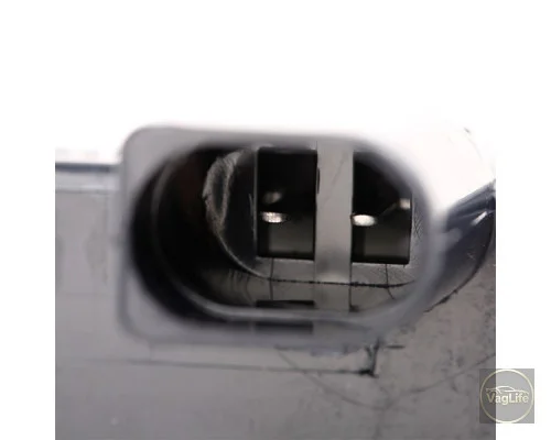 Підсвічування задній номера 1J6943021B (85858585) для Skoda / VW / Audi / Seat (VAG)