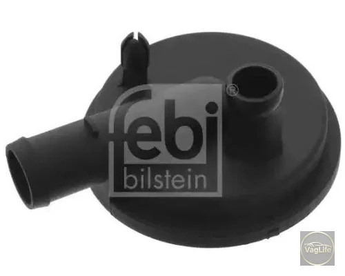 Клапан вентиляції картера 028129101E (100149) для Skoda / VW / Audi / Seat (VAG)