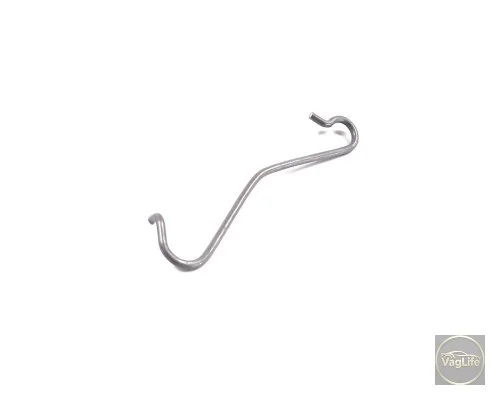 Пружинка троса ручника 6Q0609651 для Skoda / VW / Audi / Seat (VAG)