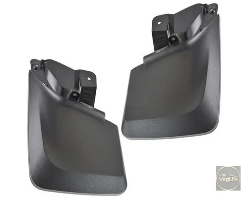 Бризковики зад 565075101A для Skoda / VW / Audi / Seat (VAG)