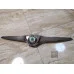 Накладка на капот 5J0853633A (01864) для Skoda / VW / Audi / Seat (VAG)