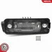 Підсвічування задній номера 3D0943021A (72SKV016) для Skoda / VW / Audi / Seat (VAG)