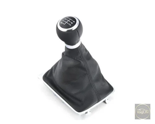 Ручка КПП пильник 3V1711113GWZI для Skoda / VW / Audi / Seat (VAG)