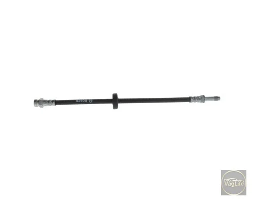 Шланг гальмівний передній 6U0611701B (1987476317) для Skoda / VW / Audi / Seat (VAG)