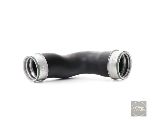 Патрубок інтеркулера 7H0145980F (9568PT-5) для Skoda / VW / Audi / Seat (VAG)
