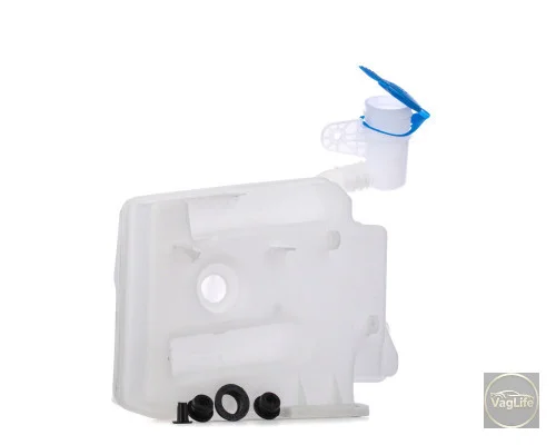 Бачок омивача 1K0955453S (99550105202) для Skoda / VW / Audi / Seat (VAG)