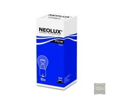 Автолампа PY 21 W жовта Neolux
