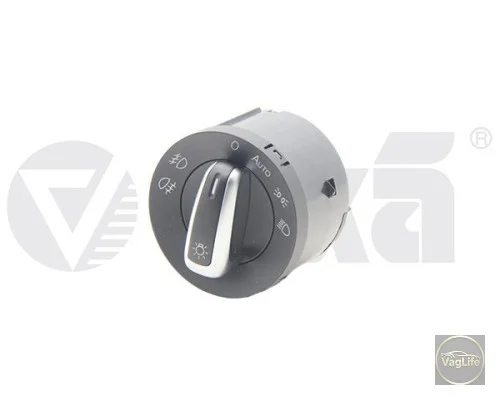 Перемикач світла протитум 5ND941431B (99410745201) для Skoda / VW / Audi / Seat (VAG)