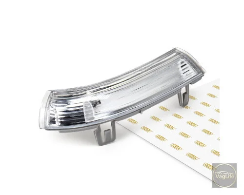 Поворотник в дзеркалі 1K0949101 (89490234702) для Skoda / VW / Audi / Seat (VAG)