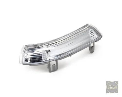 Поворотник в дзеркалі 1K0949101 (89490234702) для Skoda / VW / Audi / Seat (VAG)