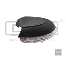Поворотник в дзеркалі VW B7 правий DPA