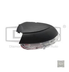 Поворотник в дзеркалі VW B7 правий DPA