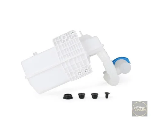 Бачок омивача 1K0955453S (99550105202) для Skoda / VW / Audi / Seat (VAG)