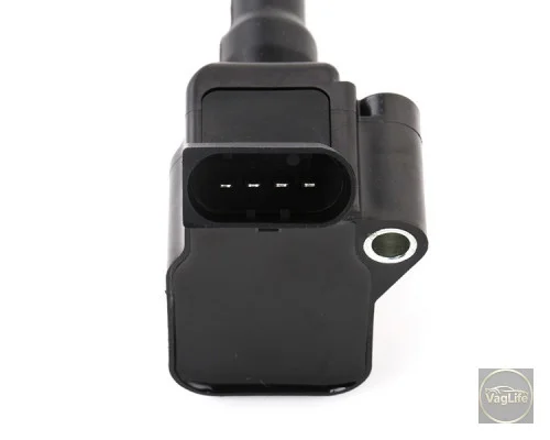 Котушка запалювання 04C905110L (04E905110E) для Skoda / VW / Audi / Seat (VAG)