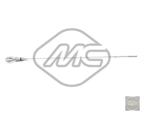 Щуп оливи 04L115611F (3251) для Skoda / VW / Audi / Seat (VAG)
